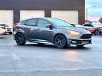 Used 2017 FORD FOCUS For Sale