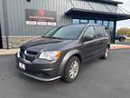 Used 2015 DODGE GRAND CARAVAN For Sale