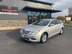 Used 2012 HYUNDAI SONATA For Sale