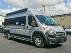 2025 Thor Motor Coach Twist 2JB