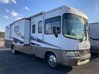2007 Forest River Georgetown 340TS