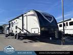 2019 Heartland Mallard M27