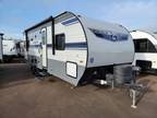 2021 Gulf Stream Conquest Lite Ultra Lite 236RL
