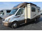 2015 Winnebago View 24V