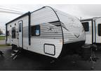 2025 Jayco Jay Flight SLX 260BH