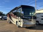 2014 Tiffin Phaeton 40 QBH