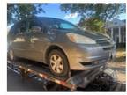 2005 Toyota Sienna