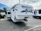 2007 Keystone Montana 3600RE