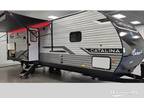 2025 Coachmen Catalina Legacy Edition 293TQBSCK