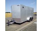 2025 Look 7' X 14' 7K Cargo