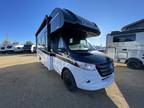 2025 Thor Motor Coach Quantum Sprinter GL24