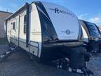 2020 Cruiser RV Radiance Ultra-Lite R-26BH