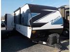 2025 CrossRoads Zinger 340RE