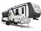 2025 Forest River Rockwood Signature 372RL