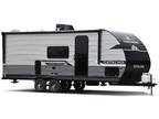 2025 Coachmen Catalina Summit 8 Series 261BHS