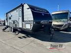 2024 Coachmen Catalina Legacy Edition 263BHSCK