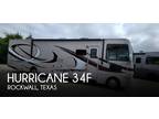 2014 Thor Motor Coach Hurricane 34F