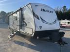 2021 Keystone Bullet 290BHS