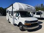 2025 Thor Motor Coach Geneva 22VT Chevy