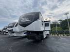 2024 Jayco North Point 387FBTS