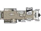 2025 Sienna 293VIK RV for Sale