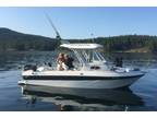 2014 Campion 622 Explorer WA Boat for Sale