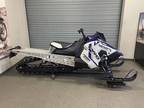 2021 Polaris 850 PRO RMK 163 Snowmobile for Sale