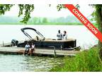 2025 Harris 230 Cruiser Boat for Sale