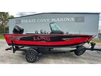 2025 LUND IMPACT XS 1875 Boat for Sale