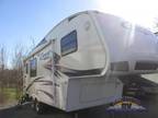 2009 Keystone Cougar East 245RKS