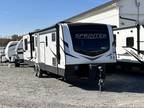2022 Keystone Sprinter 333FKS