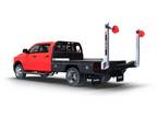 2025 Miscellaneous DewEze 984 Pivot Bale Bed