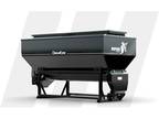 2025 Miscellaneous DewEze 1,000# Beef Cake Feeder