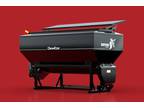 2025 Miscellaneous DewEze 1,500# Beef Cake Feeder
