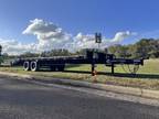 2025 Load Trail PS 102X24 Deckover Equipment Trailer 14K GVWR