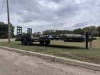 2025 Load Trail CB 83X20 Equipment Trailer 14K GVWR