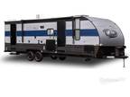 2023 Forest River Cherokee Grey Wolf 23MK
