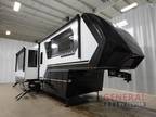 2025 Brinkley RV Model G 3250