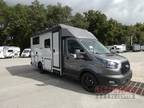 2025 Winnebago Ekko 22A