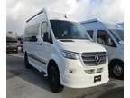 2025 Grech RV Turismo-ion TURISMO-I-AWD