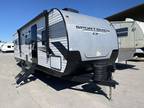 2024 K-Z Sportsmen 301DBSE