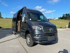 2025 Airstream Interstate 24GT 24GT