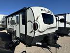 2025 Forest River Rockwood Geo Pro G19DBH
