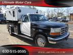 1997 Ford F350 7.4litre