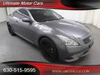 2014 INFINITI Q60 Premium