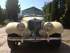 1954 MG TF For Sale