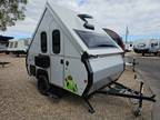 2025 Aliner Scout Lite Std. Model