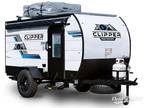 2025 Coachmen Clipper ROK 12000ROK