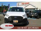 Used 2020 Ford Transit Connect Van for sale.