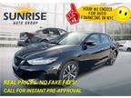 Used 2020 Nissan Maxima for sale.
